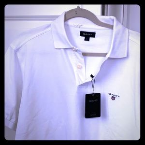 Gant new polo